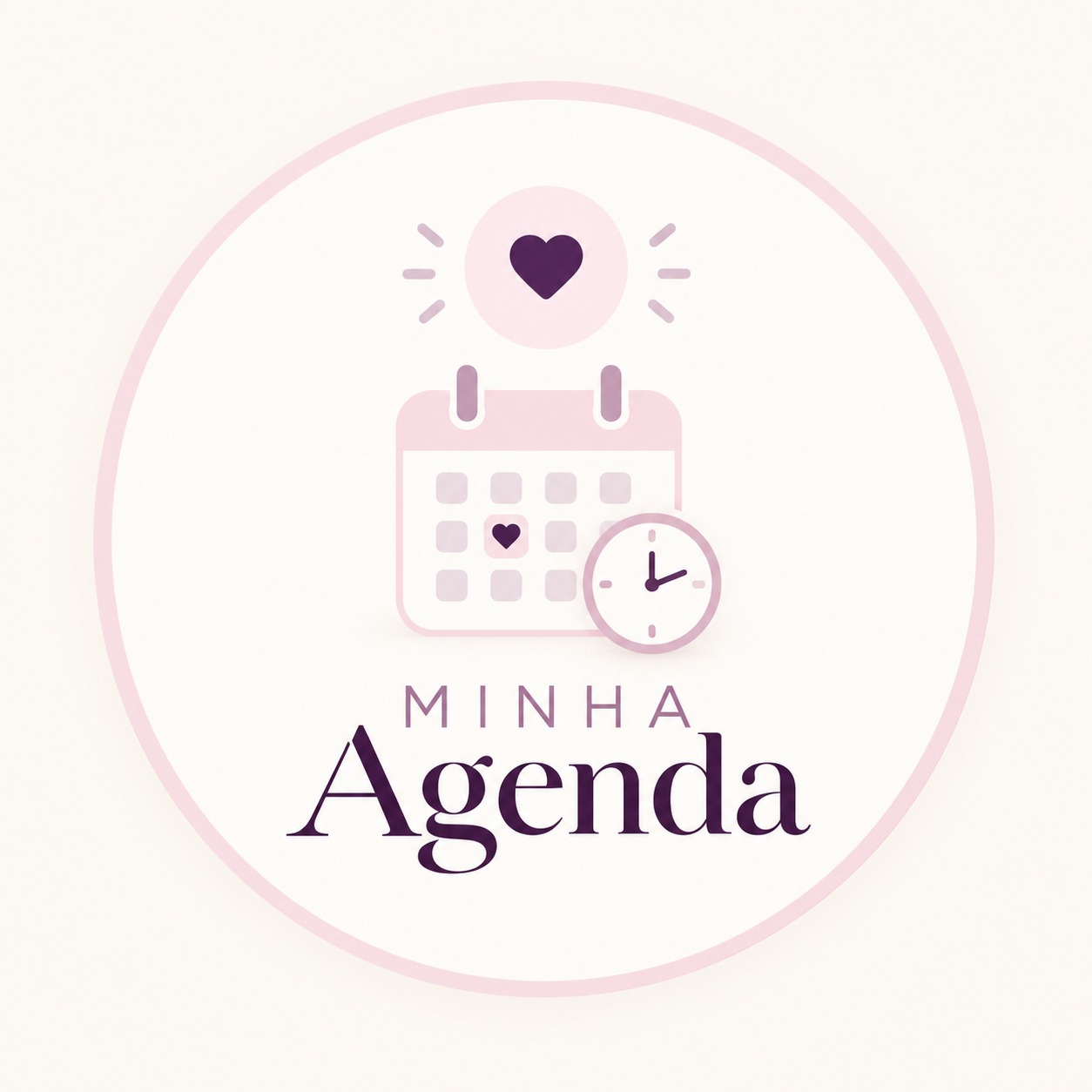 Minha Agenda